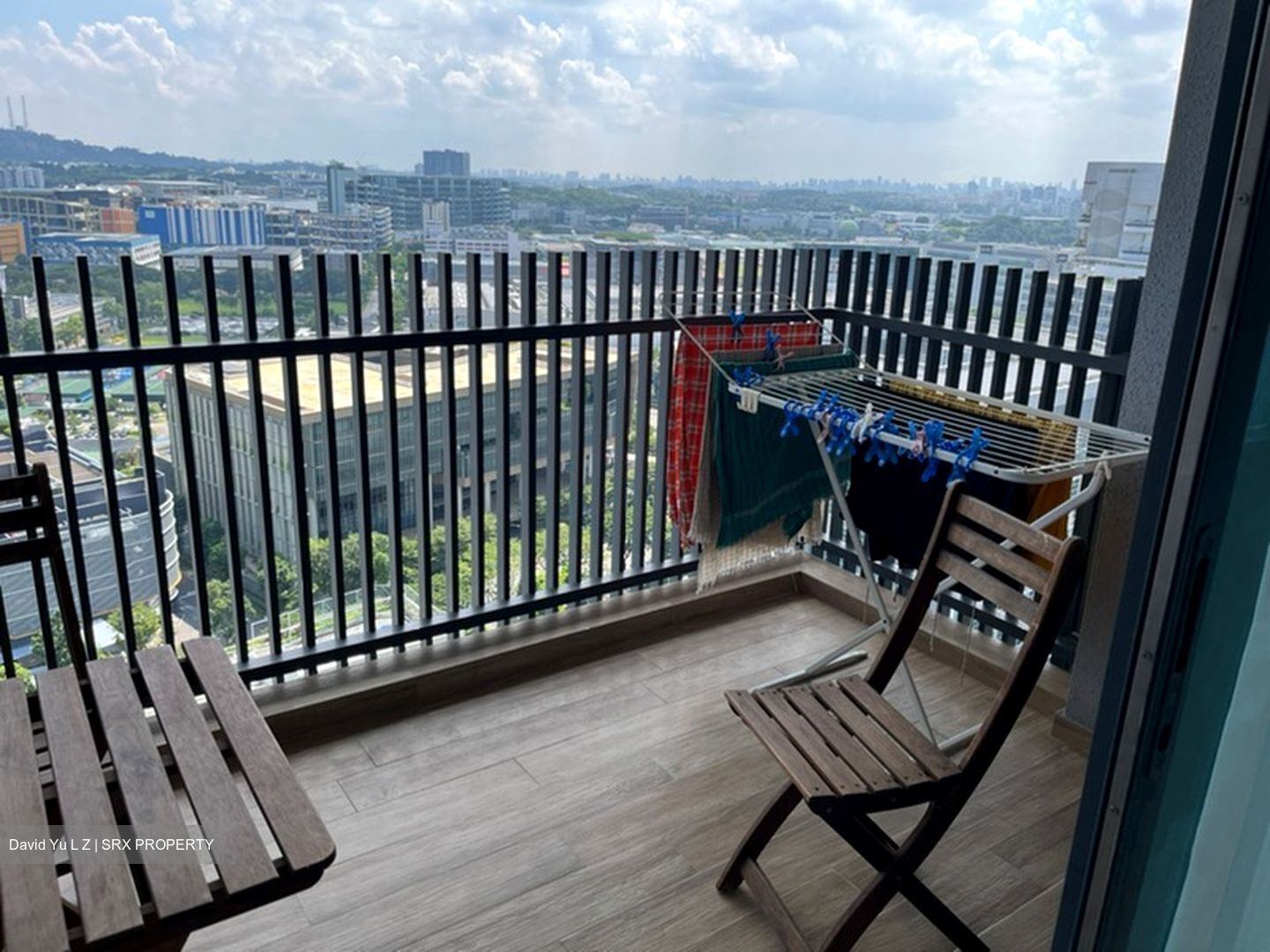 J Gateway (D22), Condominium #596614831